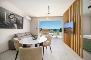 Luxury Apartments Maja Vodice